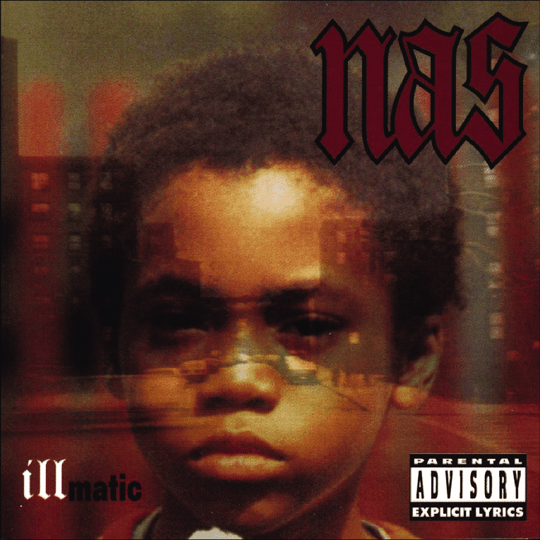 Illmatic